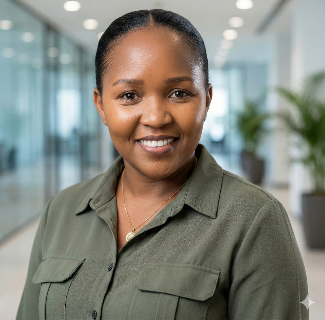 Mercy Maryanne, strategic management and operations consultant